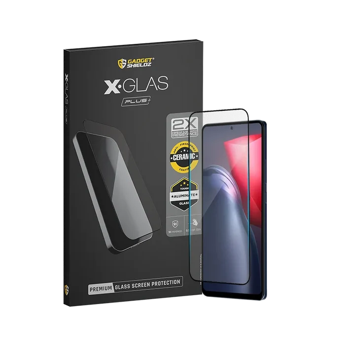 iQOO Neo5 Tempered Glass Screen Guard Protector