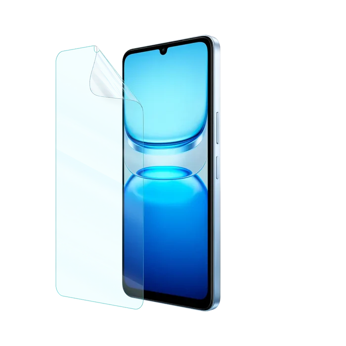 WetFit / Ultra Clear / No Body