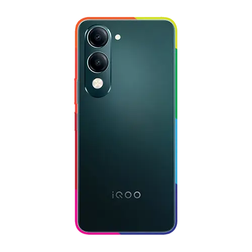 iQOO Z10 Lite 5G Mobile Skins & Wraps