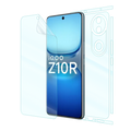iQOO Z10R 5G Screen Guard Protector