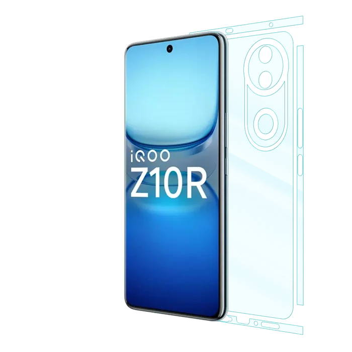 WetFit / No Screen / Ultra Clear