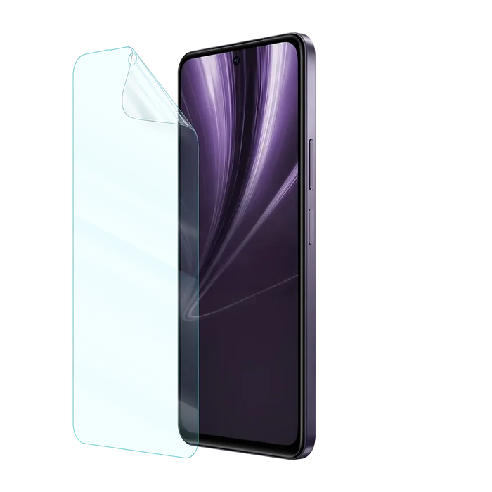 WetFit / Ultra Clear / No Body