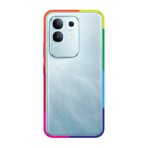 iQOO Z10x 5G Mobile Skins & Wraps
