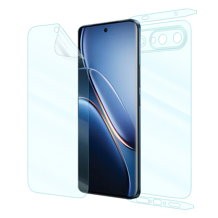 iQOO Z11 5G Screen Guard Protector