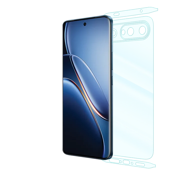 WetFit / No Screen / Ultra Clear
