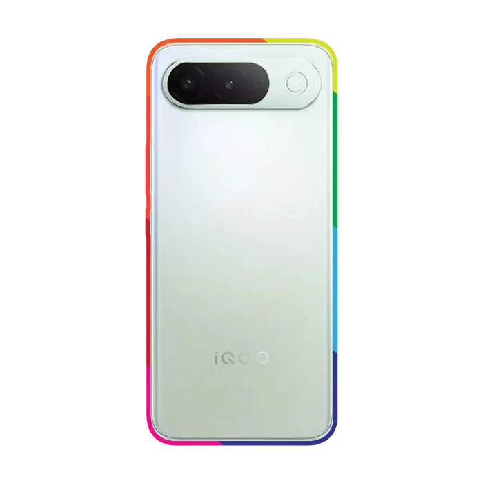 iQOO Z11 5G Mobile Skins & Wraps