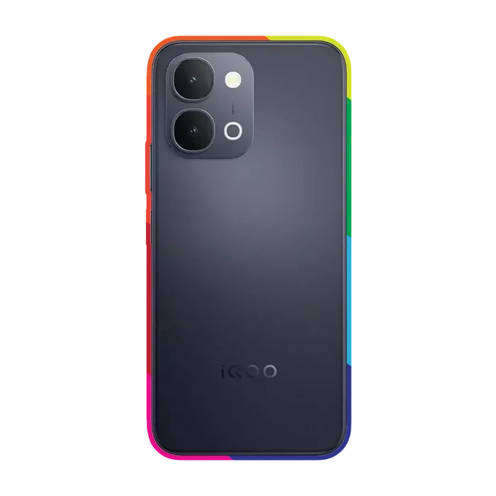 iQOO Z11x Skins & Wraps