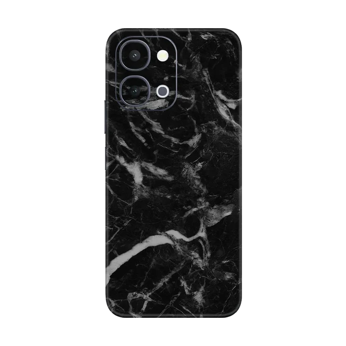 Full Back / Black Marble