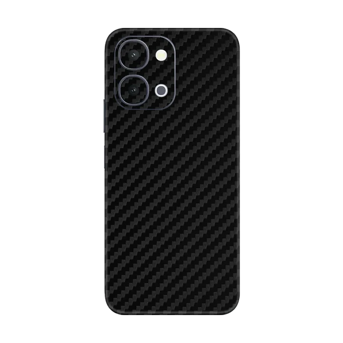 Full Back / Carbon Fiber