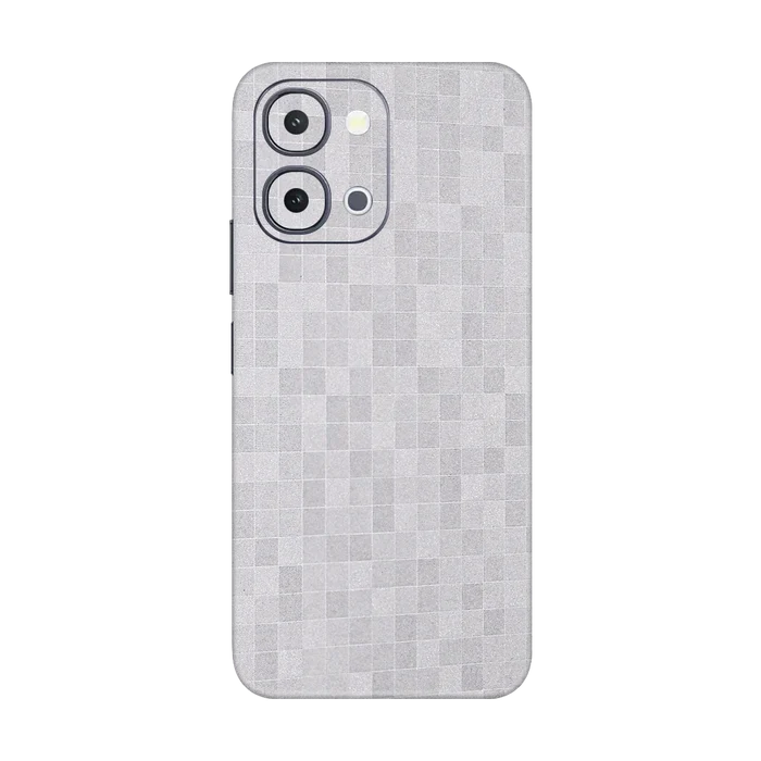 Full Back / Pixels Light
