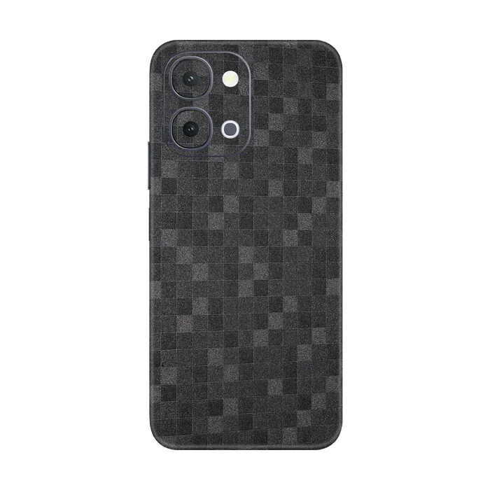 Full Back / Pixels Dark