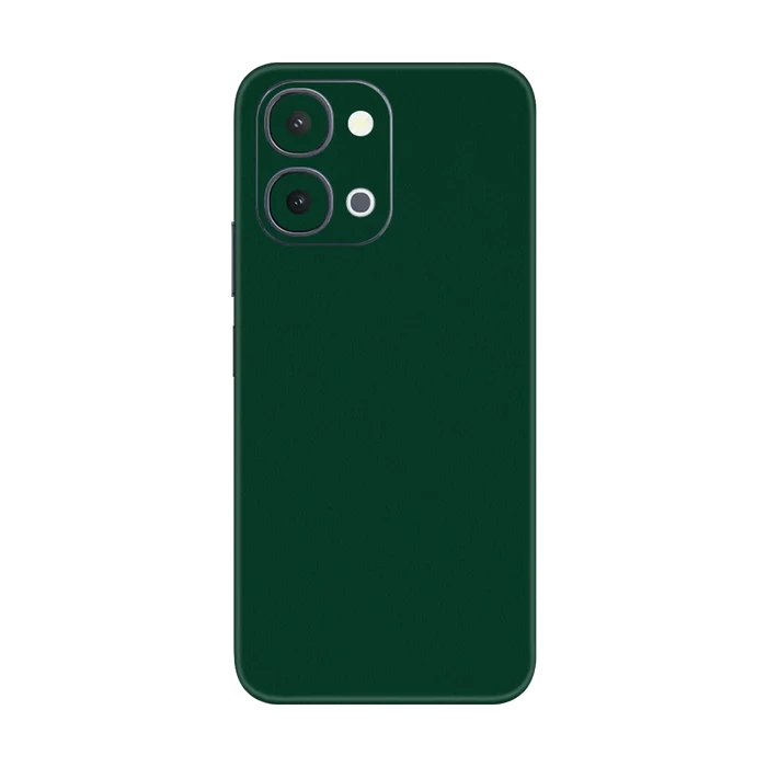 Full Back / Pine Green