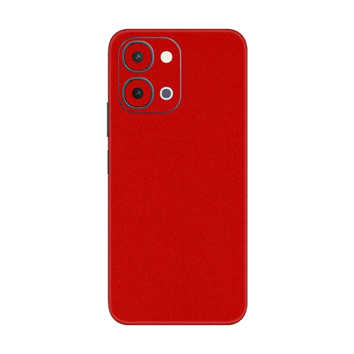Full Back / Sandstone Red