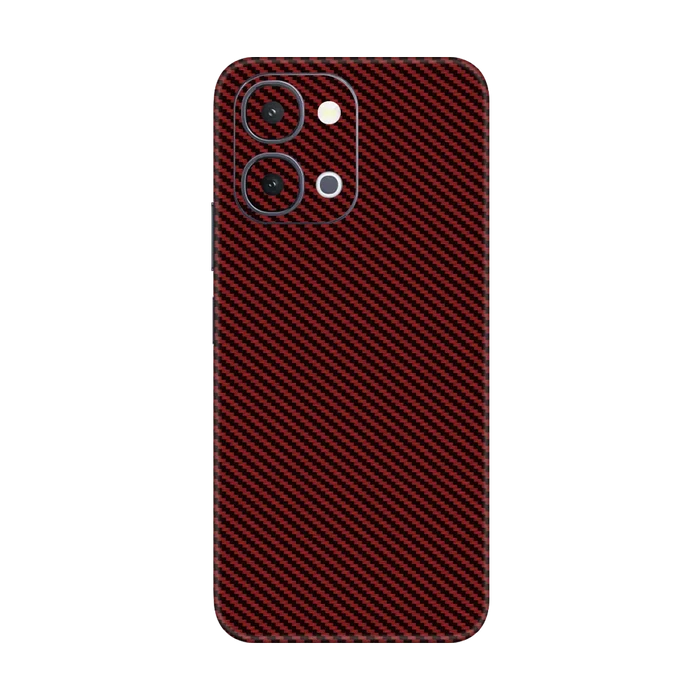 iQOO Z11x Skins & Wraps