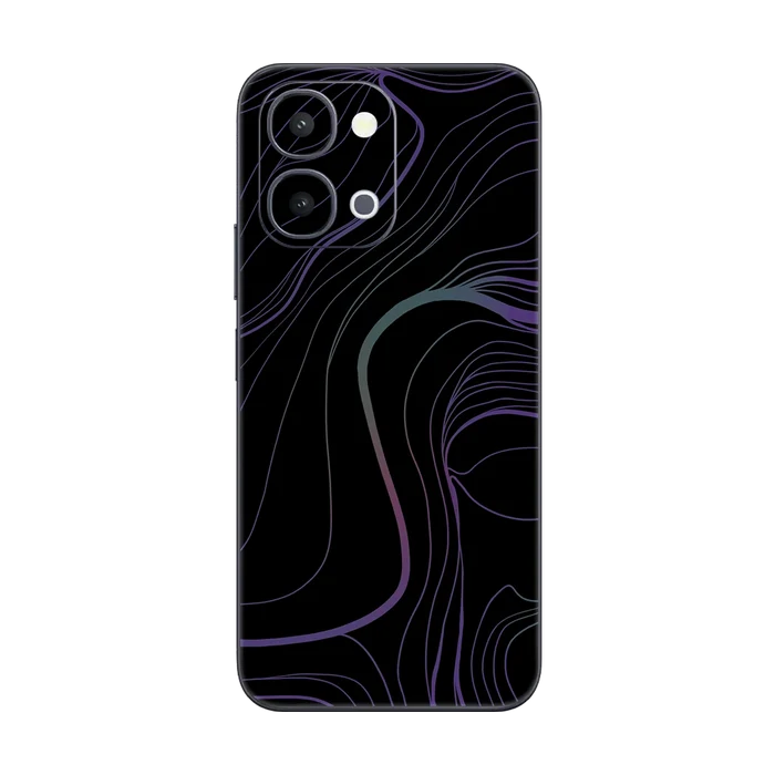 Flat Back / Nebula Shift