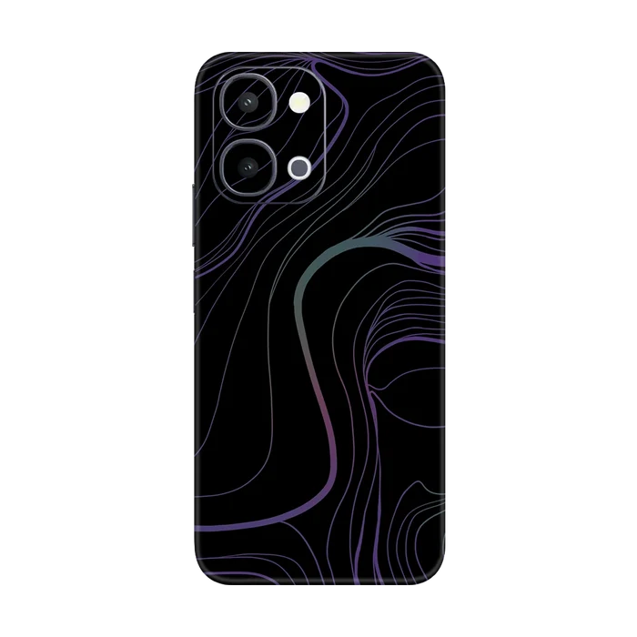 iQOO Z11x Skins & Wraps