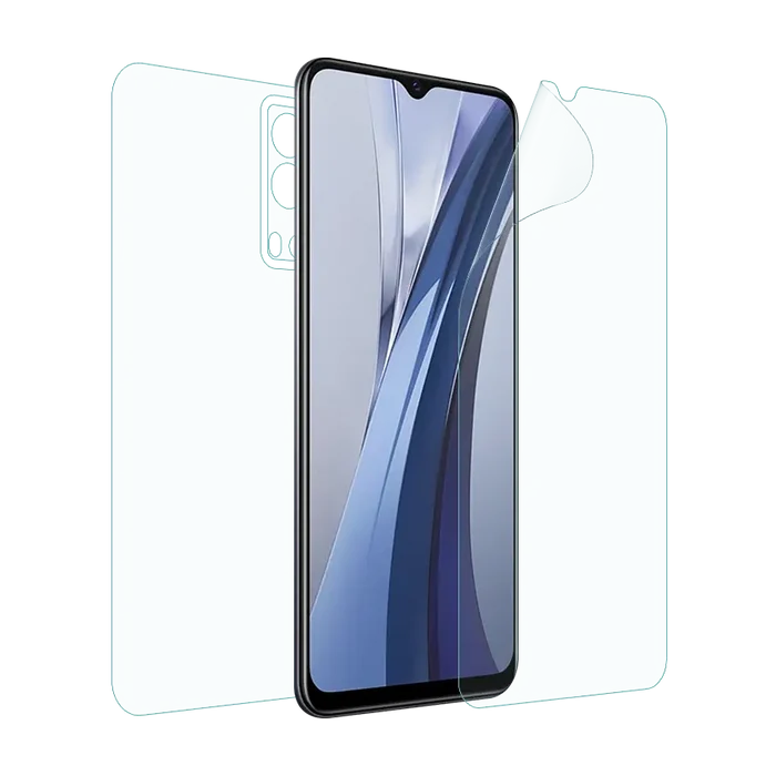 iQOO Z3 Screen Guard Protector