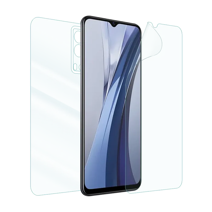 iQOO Z3 Screen Guard Protector