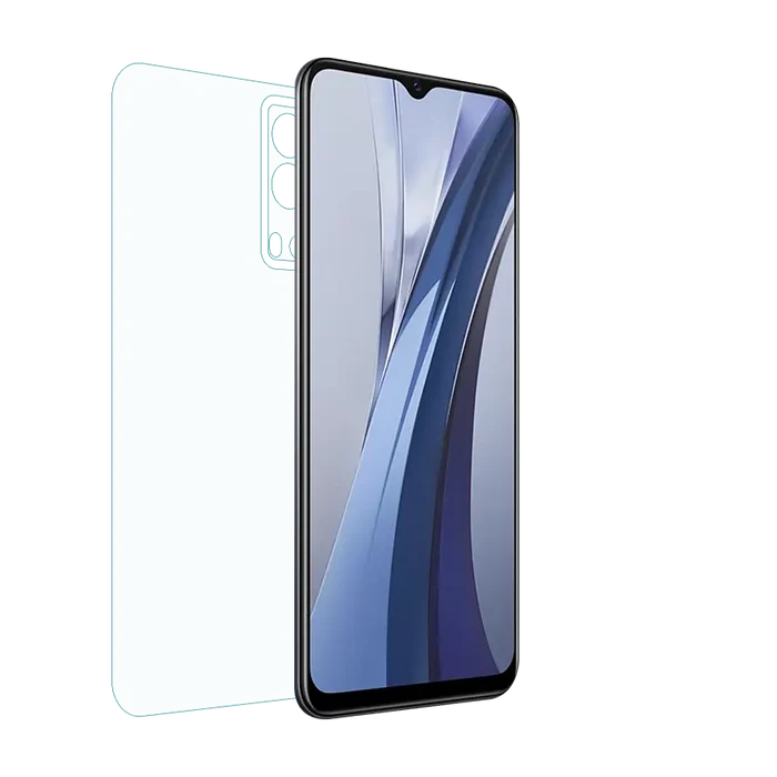 iQOO Z3 Screen Guard Protector