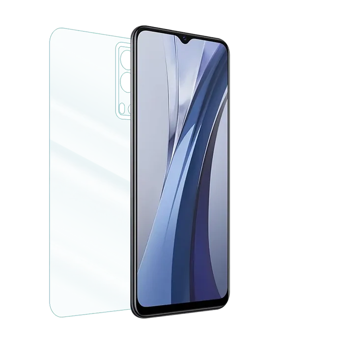 iQOO Z3 Screen Guard Protector