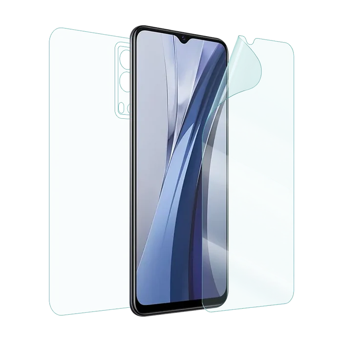 iQOO Z3 Screen Guard Protector