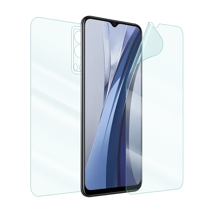 WetFit / Ultra Clear / Ultra Clear
