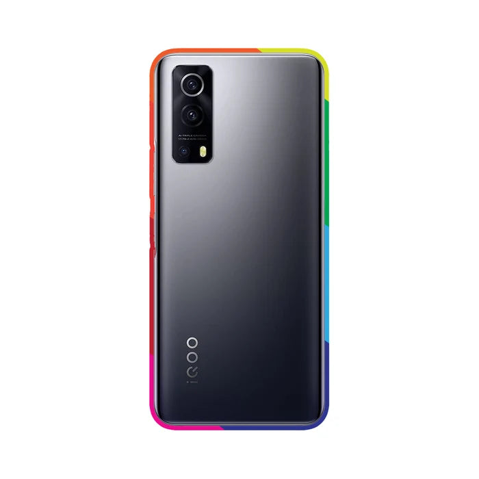 iQOO Z3 Mobile Skins & Wraps