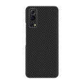 Full Back / Noir Aramid