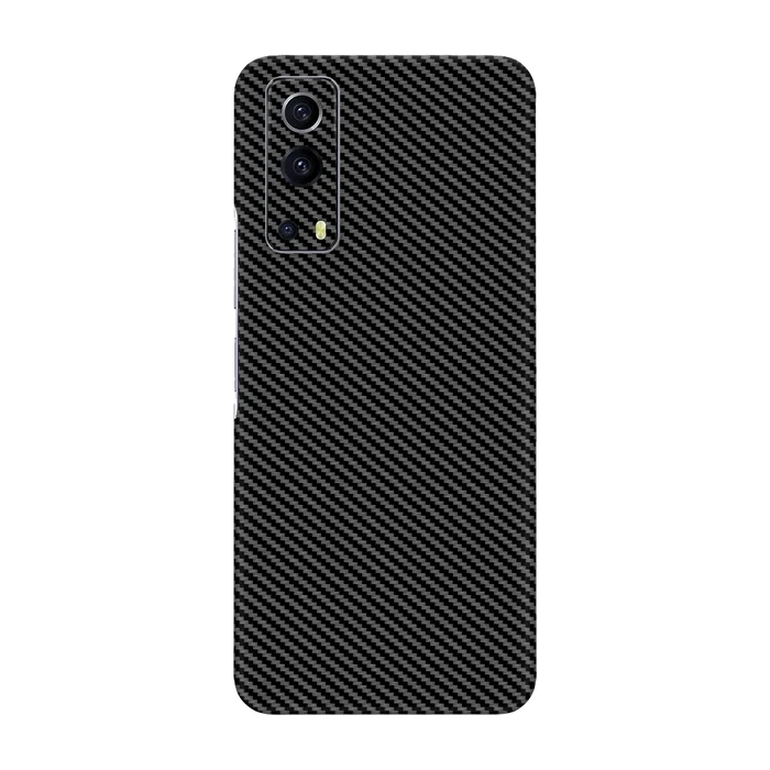 Full Back / Noir Aramid