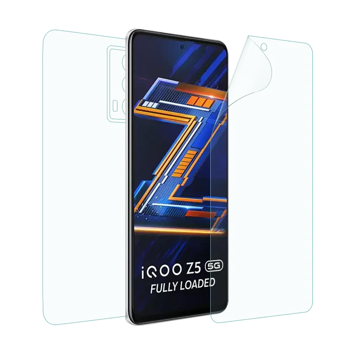 iQOO Z5 Screen Guard Protector