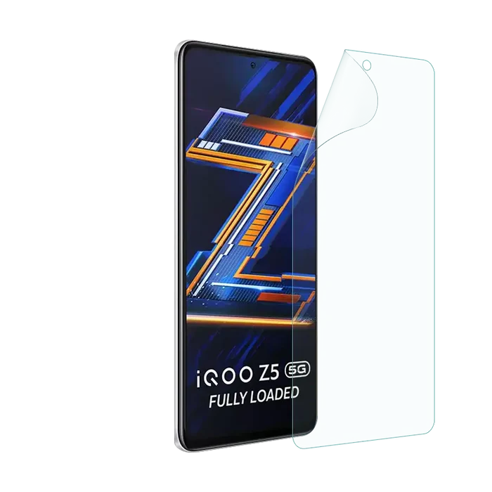 iQOO Z5 Screen Guard Protector