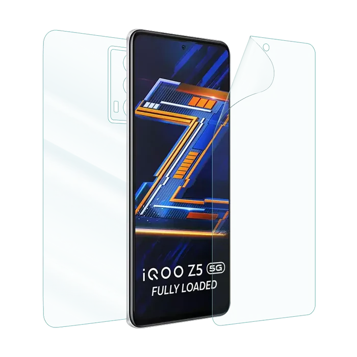 iQOO Z5 Screen Guard Protector