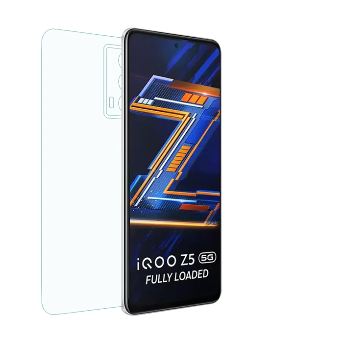 iQOO Z5 Screen Guard Protector