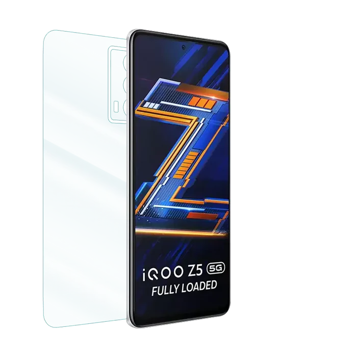 iQOO Z5 Screen Guard Protector