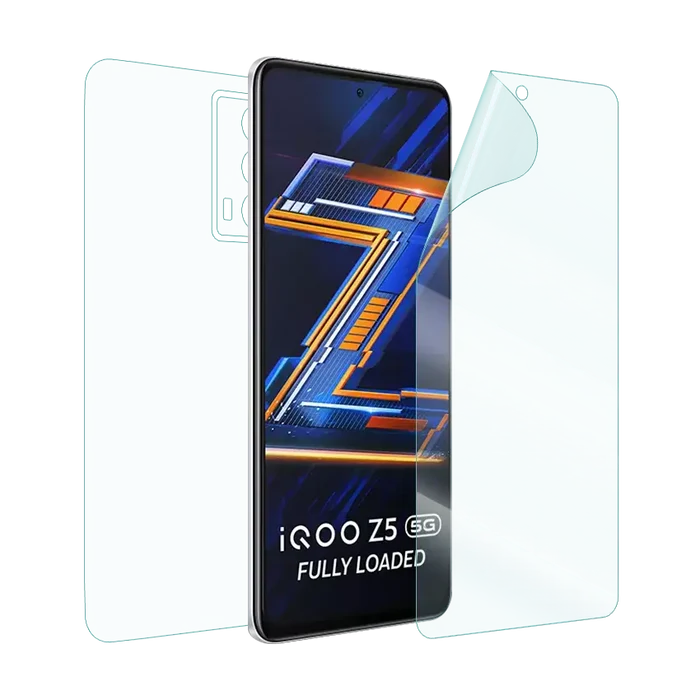 iQOO Z5 Screen Guard Protector