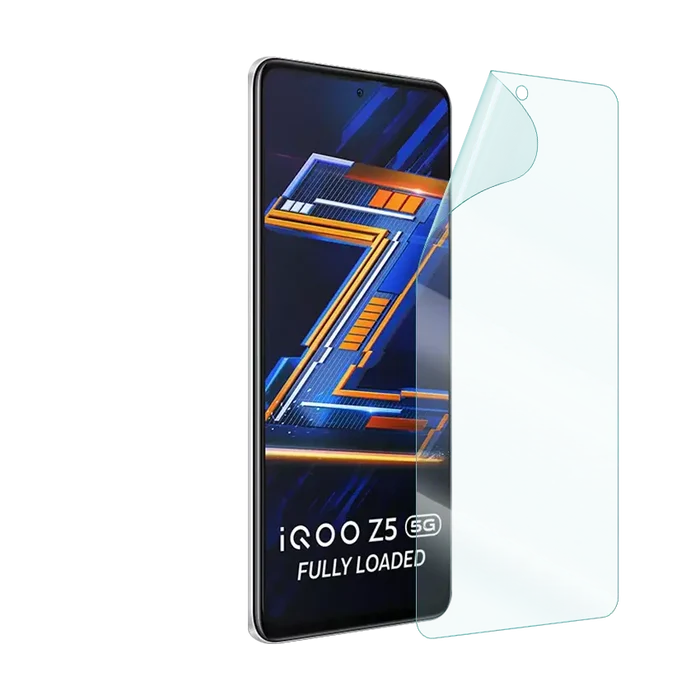 iQOO Z5 Screen Guard Protector