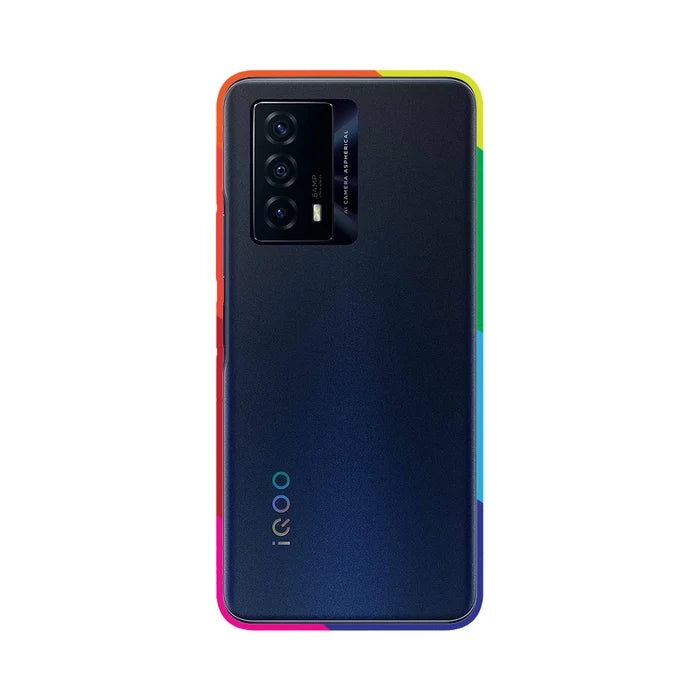 iQOO Z5 Mobile Skins & Wraps