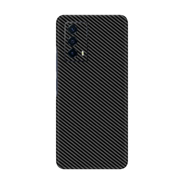 Full Back / Noir Aramid