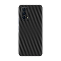 Full Back / Noir Aramid