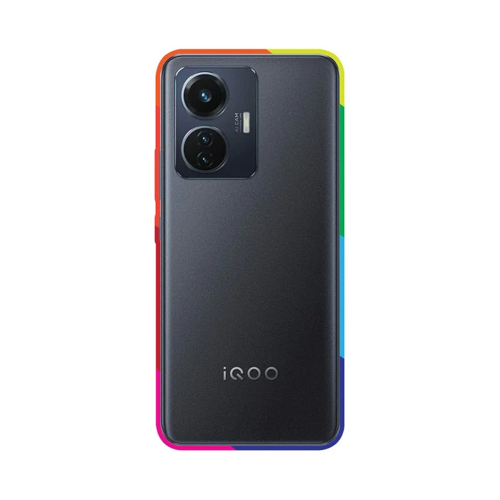 iQOO Z6 Lite Mobile Skins & Wraps