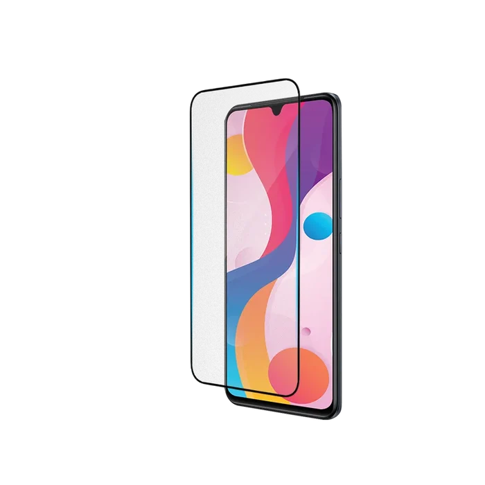 iQOO Z6 Pro Tempered Glass Screen Guard Protector
