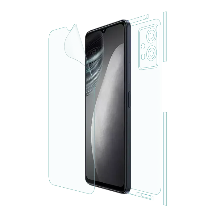 iQOO Z6 Screen Guard Protector