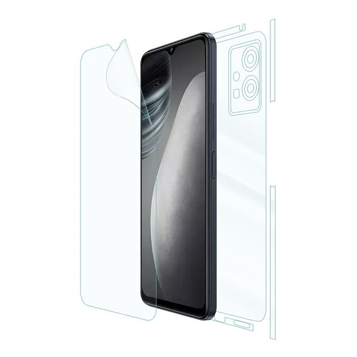 iQOO Z6 Screen Guard Protector