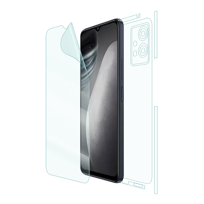 iQOO Z6 Screen Guard Protector
