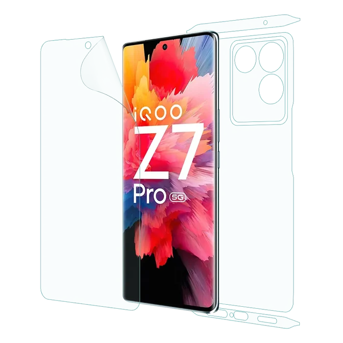 iQOO Z7 Pro Screen Guard Protector