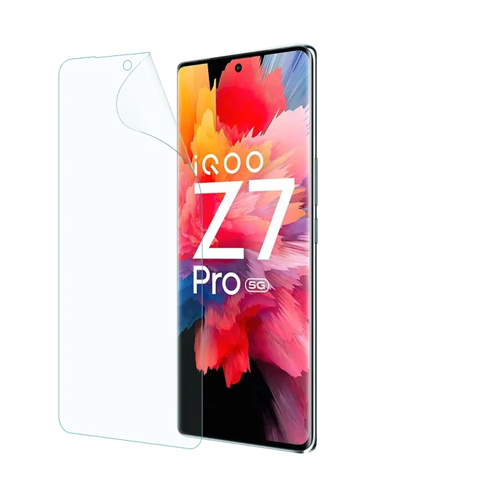 iQOO Z7 Pro Screen Guard Protector