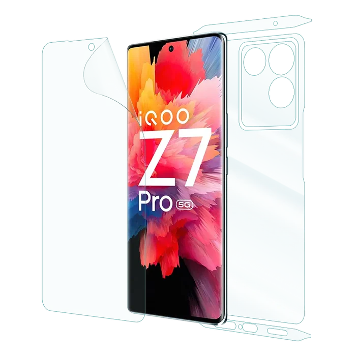 iQOO Z7 Pro Screen Guard Protector
