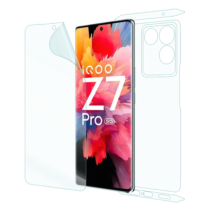 iQOO Z7 Pro Screen Guard Protector