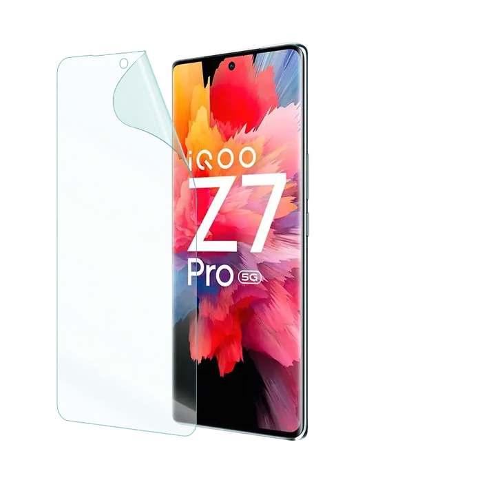 iQOO Z7 Pro Screen Guard Protector