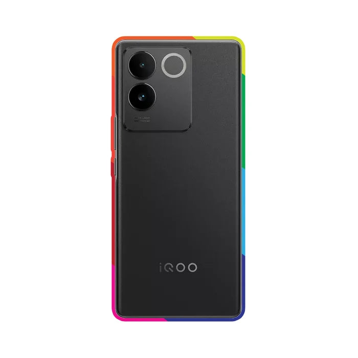 iQOO Z7 Pro Mobile Skins & Wraps